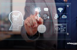 Estudio advierte rezago del país para la próxima ola tecnológica Estudio advierte rezago del país para la próxima ola tecnológica