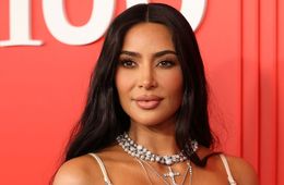 Arranca juicio por el millonario robo a Kim Kardashian en París Arranca juicio por el millonario robo a Kim Kardashian en París